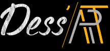 dessart menuiserie logo footer